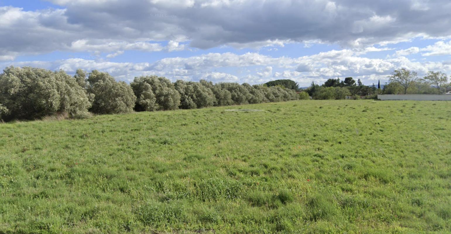 Annonce n°1409L - Terrain à Batir Viabilisé