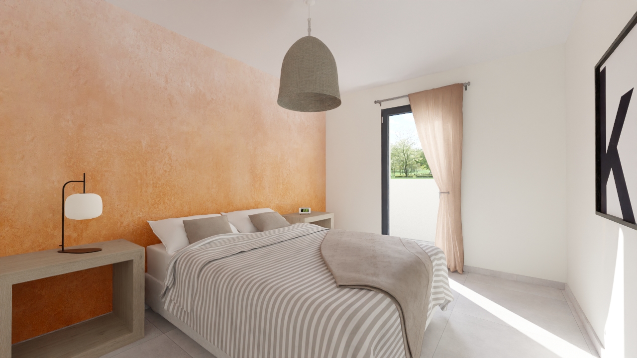 Annonce n°GA0703AK - SM Maisons vous propose de vous installer sur Valros dans une maison à bâtir sur 430 m²!