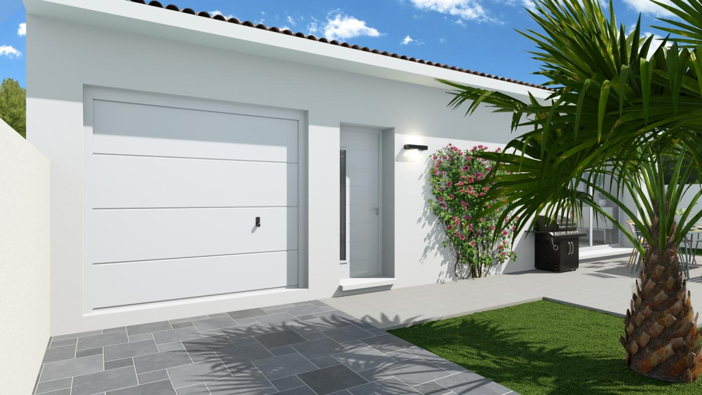 Annonce n°GA1010H - Votre maison à Marseillan : entre mer, authenticité et confort moderne