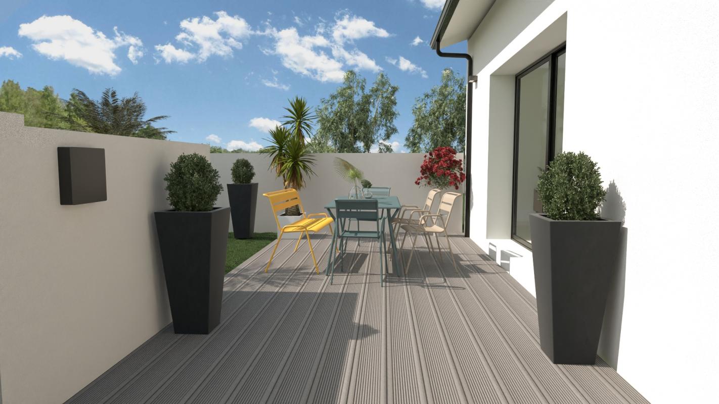 Annonce n°NPCP0208 - Rare à Narbonne ville sans copro
