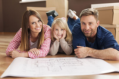 Construire une maison neuve : le meilleur choix pour votre famille