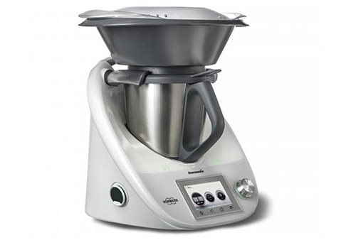 OFFRE SPÉCIALE : Thermomix offert