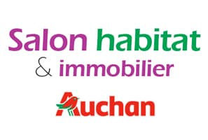Salon de l’habitat à Auchan Béziers