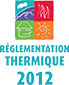 SM Maisons - Reglementation thermique 2012