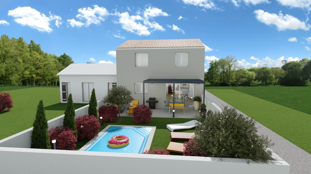 SM Maisons - Santa Marisa