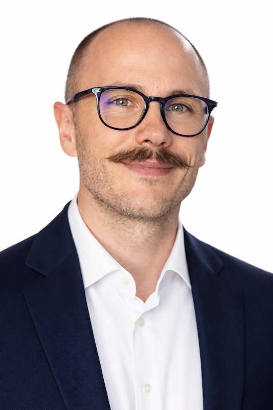 SM Maisons - Equipe commerciale - Gauthier Abad