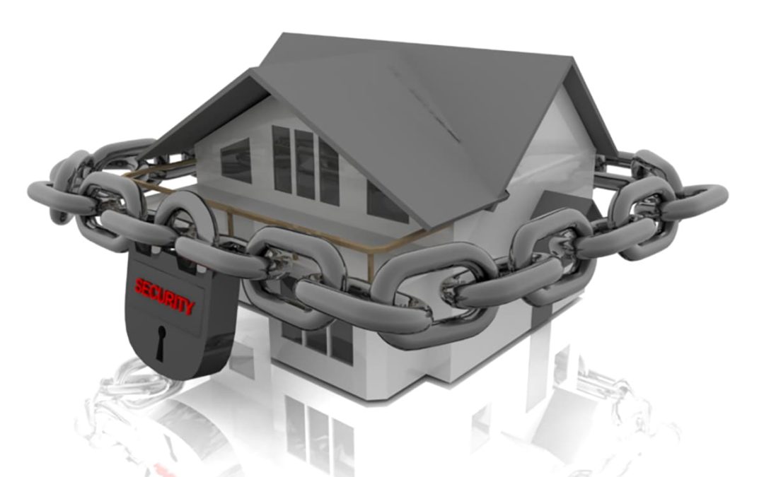 Commandez votre projet de construction & recevez un pack alarme