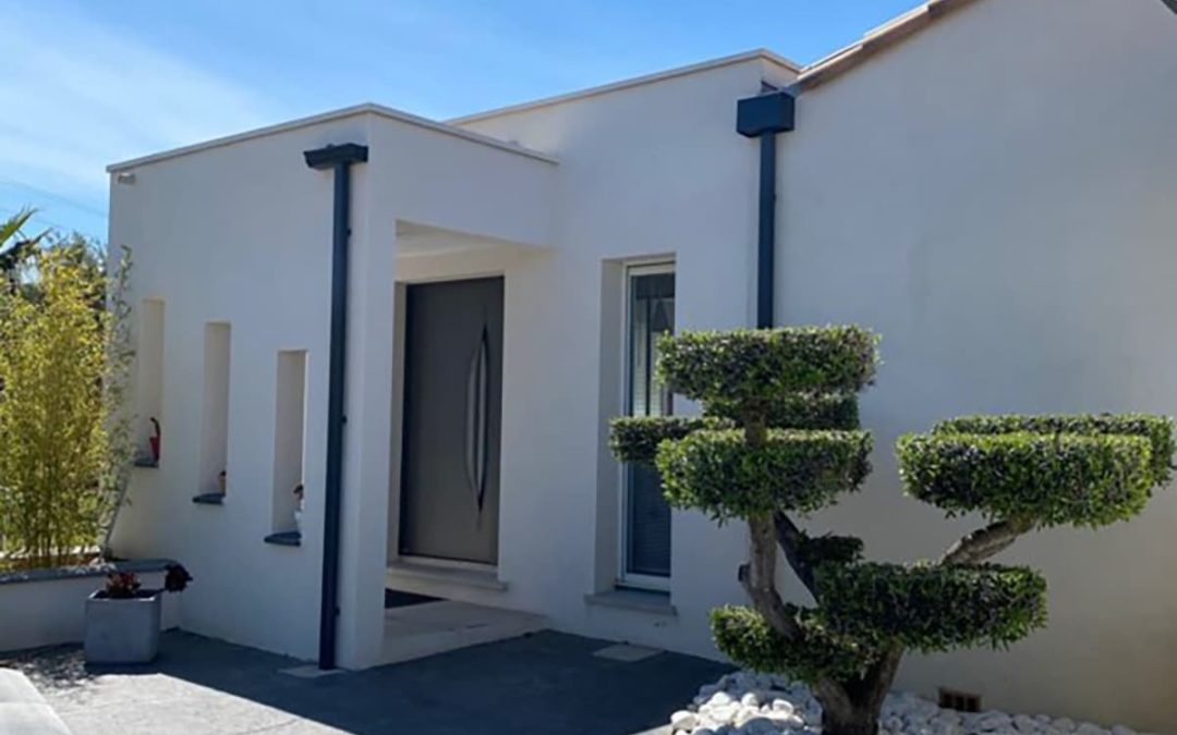 SM Maisons propose des services d’extension