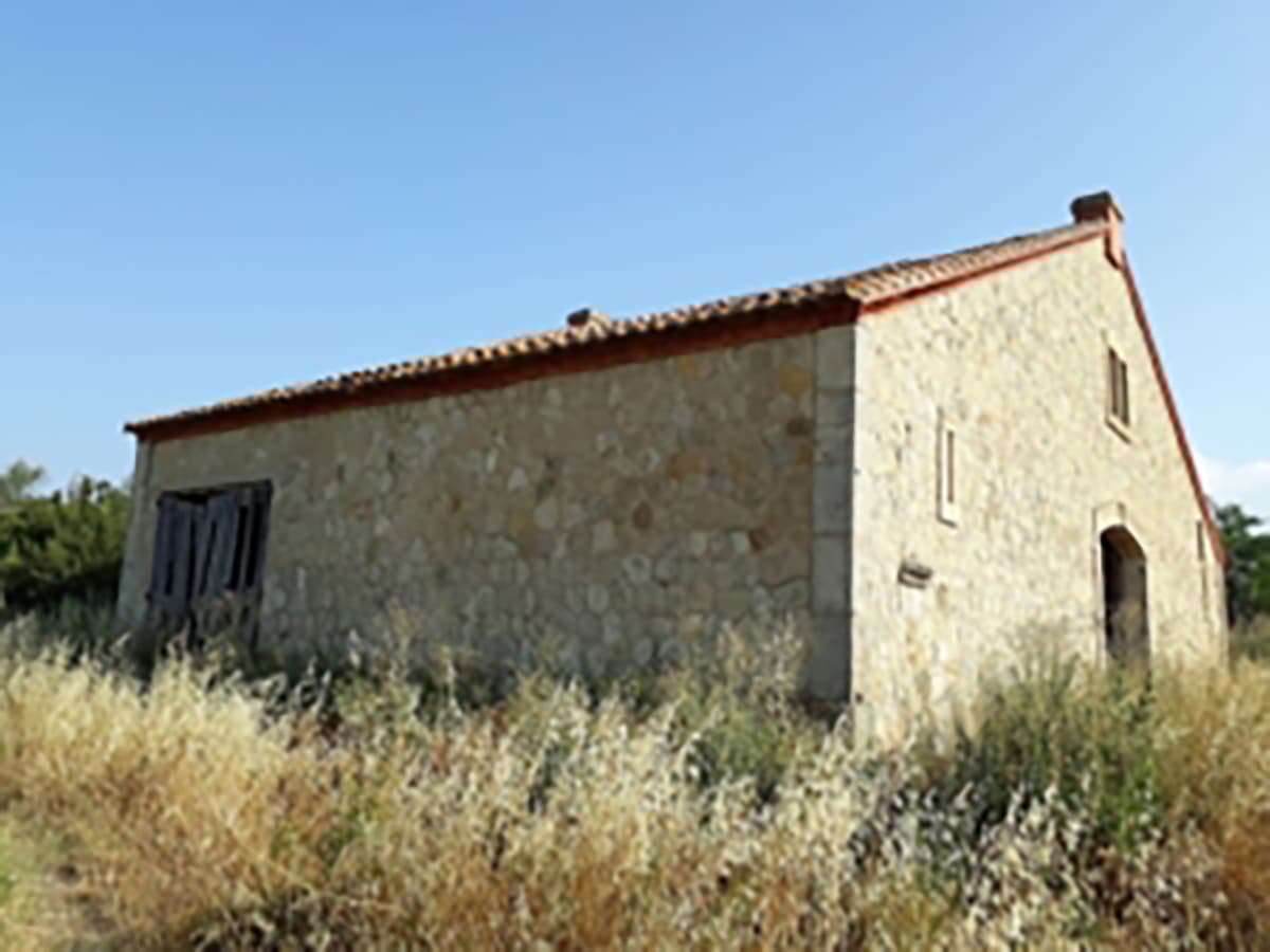 SM Maisons - Projet de transformation d’un hangar agricole en résidence principale