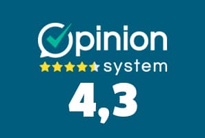 SM Maisons - Opinion System : des avis 100 % transparents