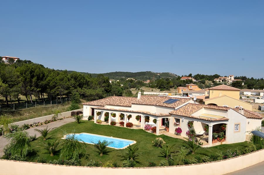 SM Maisons - Construire sa maison près de la mer