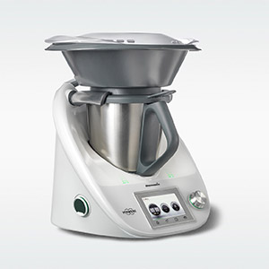 SM Maisons - OFFRE SPÉCIALE : Thermomix offert