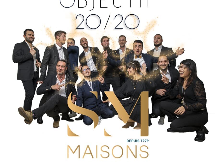 10 bonnes raisons de construire avec nous en 2020