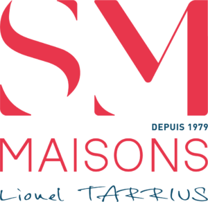 SM Maisons - Logo