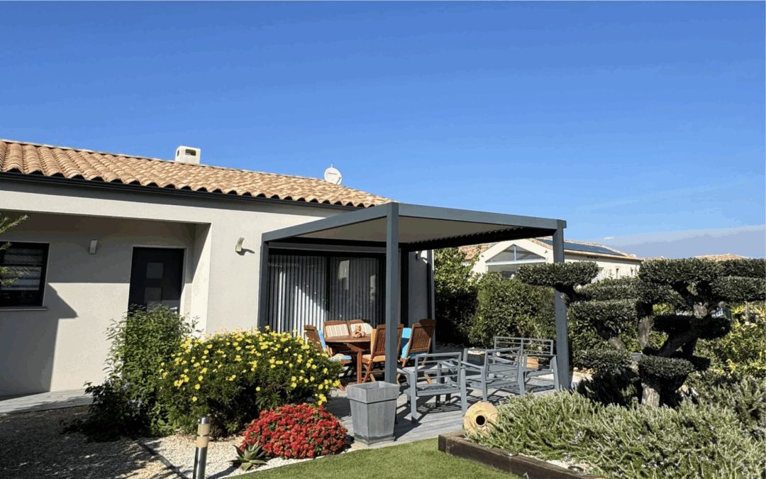 Vivre dehors en toute sérénité même quand il fait chaud