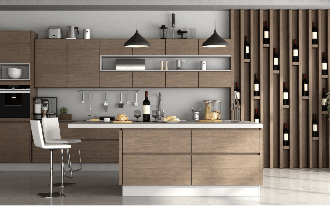 Cuisine ouverte : bonne ou mauvaise idée ? Avantages, limites et conseils d’un constructeur