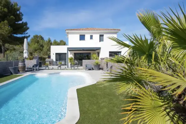 SM Maisons - Avant rénovation