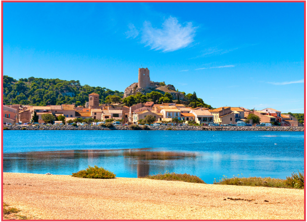 SM Maisons - Vivre entre mer et garrigue : pourquoi s&rsquo;installer dans le Languedoc ?