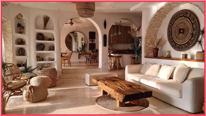 SM Maisons - Tendances 2026 : quelles inspirations pour votre future maison ?