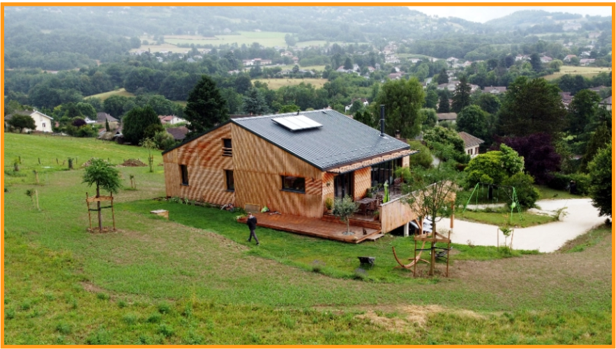 SM Maisons - Matériaux écologiques : que choisir pour rénover ?