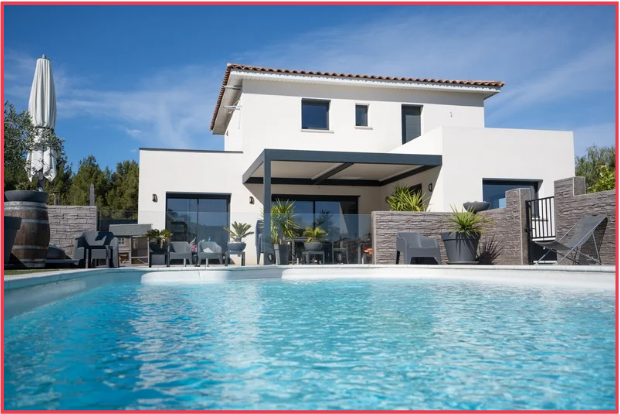 SM Maisons - Maison contemporaine, villa moderne ou plain-pied : quel style choisir ?