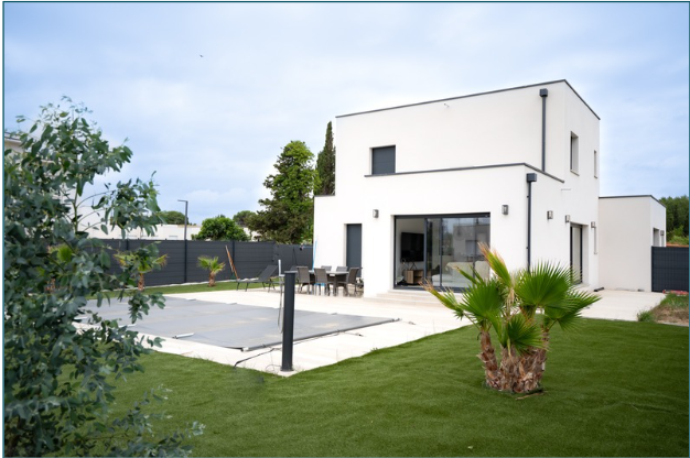 SM Maisons - LA MAISON SUR MESURE PREND TOUT SON SENS CHEZ SM MAISONS